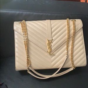 Saint Laurent YSL Handbag